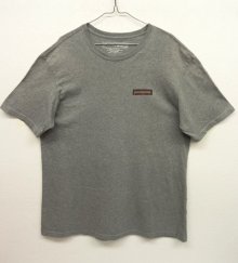 他の写真2: PATAGONIA HALEIWA限定 波バックプリント 半袖 Tシャツ USA製 (USED)