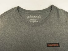 他の写真3: PATAGONIA HALEIWA限定 波バックプリント 半袖 Tシャツ USA製 (USED)