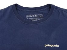 他の写真3: PATAGONIA "冨士三十六景　駿河薩タ之海上" バックプリント 長袖 Tシャツ USA製 (USED)