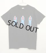 90'S WILLIAM WEGMAN FOTOFOLIO製 Tシャツ (DEADSTOCK)
