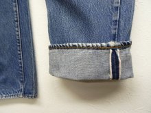 他の写真3: 80'S LEVIS 501 赤耳 デニム USA製 W33L32 (VINTAGE)