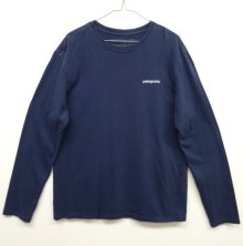 他の写真2: PATAGONIA バックプリント 長袖 Tシャツ USA製 (USED)