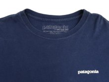 他の写真3: PATAGONIA バックプリント 長袖 Tシャツ USA製 (USED)