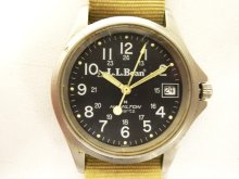 他の写真1: LL Bean x HAMILTON KHAKI フィールドウォッチ (VINTAGE)