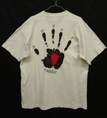 他の写真2: 90'S ALICE IN CHAINS "ANGRY CHAIR" Tシャツ USA製 (VINTAGE)