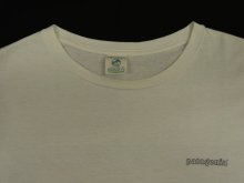 他の写真3: PATALOHA 白タグ バックプリント ロゴ 半袖Tシャツ USA製 (USED)