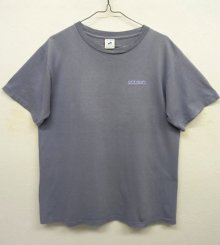 他の写真2: PATAGONIA 白タグ バックプリント ロゴ 半袖Tシャツ USA製 (USED)