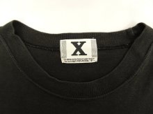 他の写真1: 90'S MALCOLM X "BY ALL MEANS NECESSARY" Tシャツ USA製 (VINTAGE)