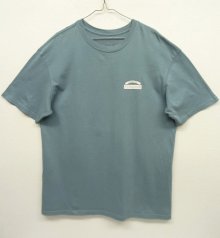 他の写真2: PATAGONIA ハレイワストア限定 北斎 波Tシャツ USA製 (VINTAGE)