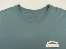 他の写真3: PATAGONIA ハレイワストア限定 北斎 波Tシャツ USA製 (VINTAGE)