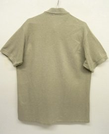 他の写真3: 80'S CHEMISE LACOSTE L1212 ポロシャツ ベージュ フランス製  (VINTAGE)