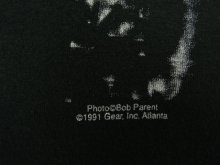 他の写真3: 90'S JOHN COLTRANE Tシャツ BLACK USA製 (VINTAGE)