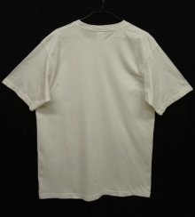 他の写真3: 90'S PATAGONIA "Beneficial T's" オーガニックコットン 半袖Tシャツ (DEADSTOCK)
