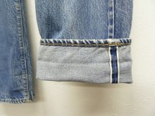 他の写真3: 70'S LEVIS 501 66後期 赤耳 デニム USA製 W38L32 (VINTAGE)