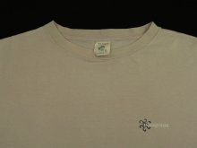 他の写真3: 90'S PATAGONIA 白タグ バックプリント ロゴ 長袖Tシャツ USA製 (VINTAGE)