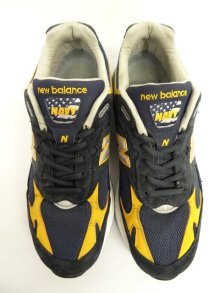 他の写真2: New Balance MR993NAV US NAVYモデル USA製 (廃盤モデル)