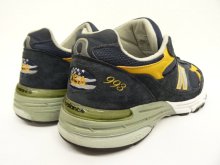 他の写真1: New Balance MR993NAV US NAVYモデル USA製 (廃盤モデル)