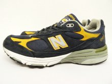 他の写真3: New Balance MR993NAV US NAVYモデル USA製 (廃盤モデル)