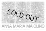 ANNA MARIA MAIOLINO "EXIHIBITION" ポスター (NEW)