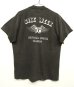 画像2: 80'S HARLEY DAVIDSON "3D EMBLEM製" Tシャツ 両面プリント USA製 (VINTAGE) (2)
