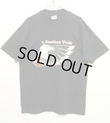 80'S HARLEY DAVIDSON Tシャツ 両面プリント USA製 (VINTAGE)