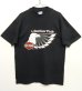 画像1: 80'S HARLEY DAVIDSON Tシャツ 両面プリント USA製 (VINTAGE) (1)