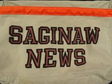 他の写真1: 60'S SAGINAW NEWS ニュースペーパーバッグ (VINTAGE)