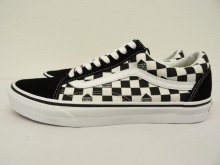 他の写真3: DSM (DOVER STREET MARKET) x VANS "OLD SKOOL" チェッカー柄 (NEW)