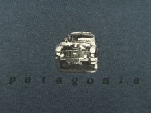 他の写真2: PATAGONIA 白タグ バウンドザワールド Tシャツ USA製 (VINTAGE)