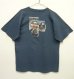 画像2: PATAGONIA 白タグ バウンドザワールド Tシャツ USA製 (VINTAGE) (2)