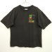 画像1: 90'S BOB MARLEY "RASTAMAN LIVE UP!" オフィシャル Tシャツ USA製 (VINTAGE) (1)