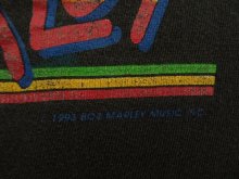 他の写真3: 90'S BOB MARLEY "RASTAMAN LIVE UP!" オフィシャル Tシャツ USA製 (VINTAGE)