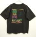 画像2: 90'S BOB MARLEY "RASTAMAN LIVE UP!" オフィシャル Tシャツ USA製 (VINTAGE) (2)