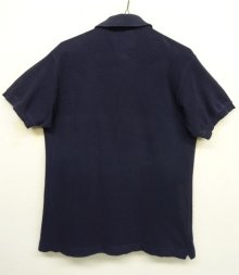 他の写真3: 80'S CHEMISE LACOSTE L1212 ポロシャツ ネイビー フランス製 (VINTAGE)