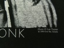 他の写真3: 90'S THELONIOUS MONK Tシャツ GEAR INC USA製 (VINTAGE)