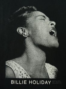 他の写真2: 90'S BILLIE HOLIDAY Tシャツ GEAR INC製 (VINTAGE)