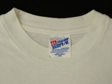 他の写真1: 90'S RENOIR "AT THE SEASHORE" シングルステッチ Tシャツ USA製 (VINTAGE)
