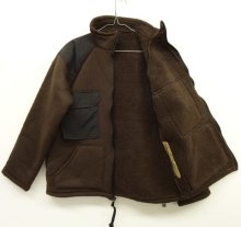 他の写真2: 90'S アメリカ軍 US ARMY ECWCS ボアフリース ジャケット (DEADSTOCK)