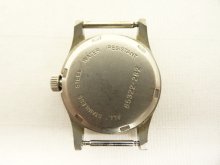 他の写真3: 70'S LL Bean 筆記体ロゴ ウォッチ 時計 NATOストラップ (VINTAGE)