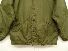 他の写真2: 70'S L.L.Bean 筆記体タグ チンスト付き ナイロン コーチジャケット (VINTAGE)