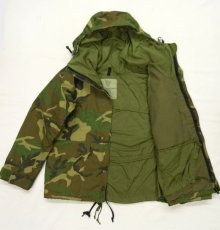 他の写真2: 80'S アメリカ軍 US ARMY ECWCS 1st 初期モデル GORE-TEX パーカー M-SHORT (VINTAGE)