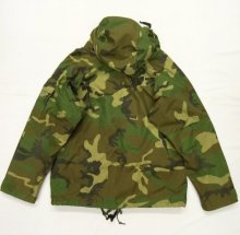 他の写真3: 80'S アメリカ軍 US ARMY ECWCS 1st 初期モデル GORE-TEX パーカー M-SHORT (VINTAGE)