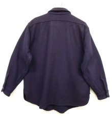 他の写真3: 50'S GENUINE CPO SHIRT マチ付き CPOシャツ (VINTAGE)