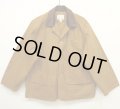 70'S AMERICAN FIELD SPORTSWEAR ハンティングジャケット (DEADSTOCK)