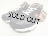 NEW BALANCE WR993CGD USCG(United States Coast Guard)モデル USA製 (DEADSTOCK)