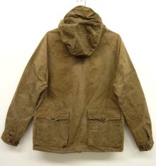 他の写真3: RALPH LAUREN ワックスコットン マウンテンパーカー (USED)