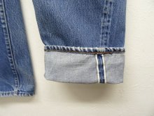 他の写真3: 80'S LEVIS 501 赤耳 デニム USA製 (VINTAGE)