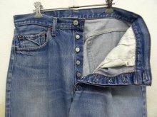 他の写真1: 80'S LEVIS 501 赤耳 デニム USA製 (VINTAGE)