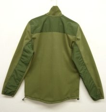 他の写真3: 90'S ベルギー軍 "SEYNTEX社製" ウインドストッパー フリースジャケット (DEADSTOCK)