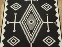 他の写真3: PENDLETON ウールブランケット ラージサイズ 203cm x 164cm (VINTAGE) 